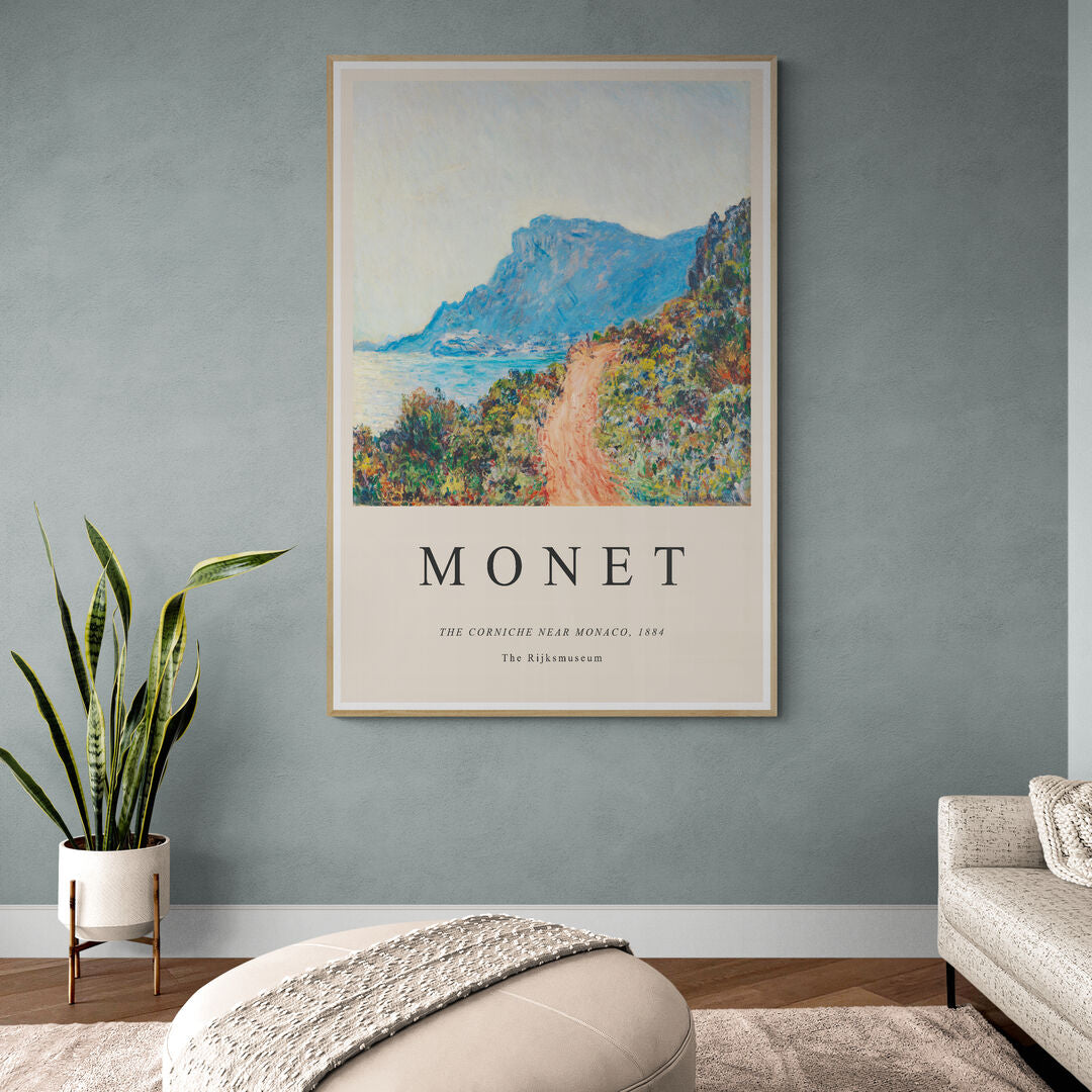 Monet 'monaco'